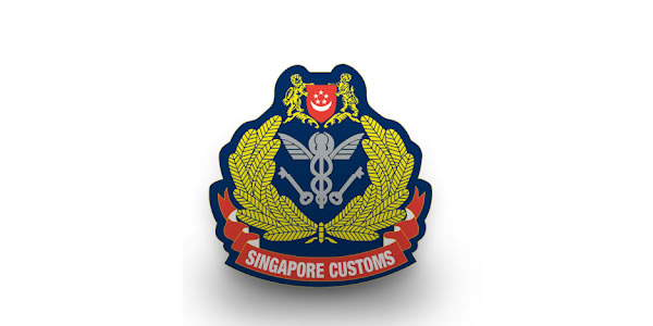 新加坡海关